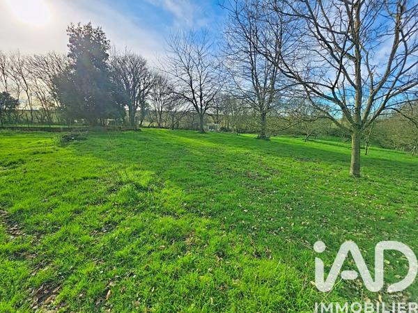 Maison à vendre 4 pièces 85 m² Feuillade