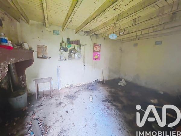 Maison à vendre 4 pièces 85 m² Feuillade