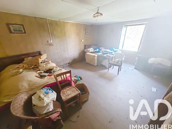 Maison à vendre 4 pièces 85 m² Feuillade