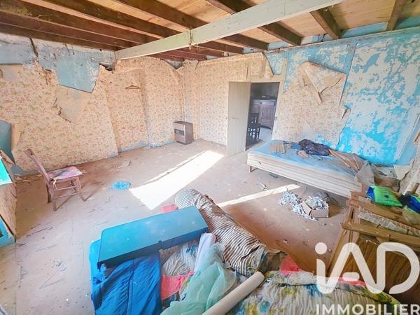 Maison à vendre 4 pièces 85 m² Feuillade