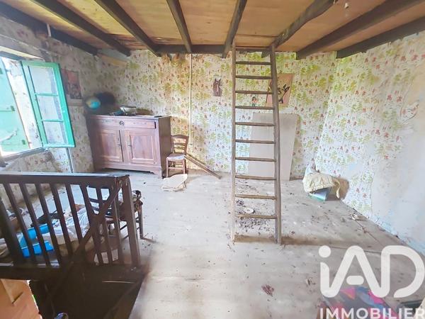 Maison à vendre 4 pièces 85 m² Feuillade
