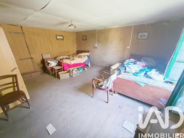 Maison à vendre 4 pièces 85 m² Feuillade