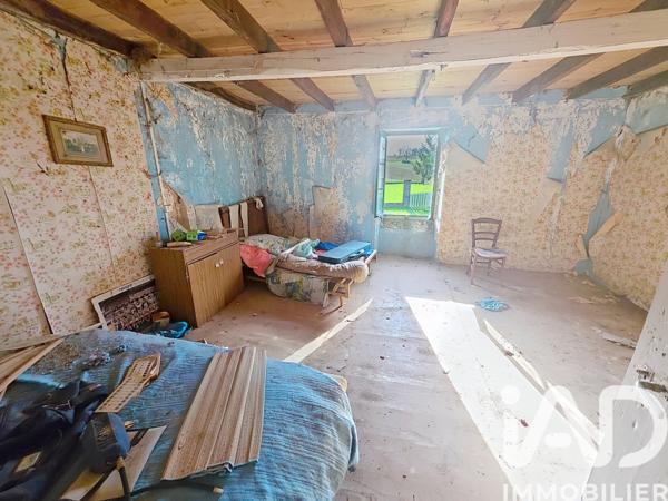 Maison à vendre 4 pièces 85 m² Feuillade