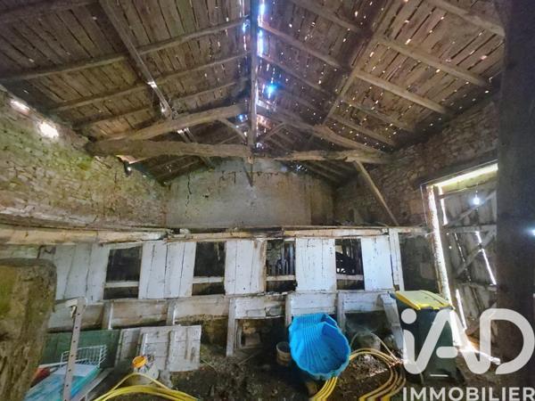Maison à vendre 4 pièces 85 m² Feuillade