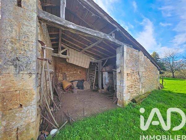 Maison à vendre 4 pièces 85 m² Feuillade