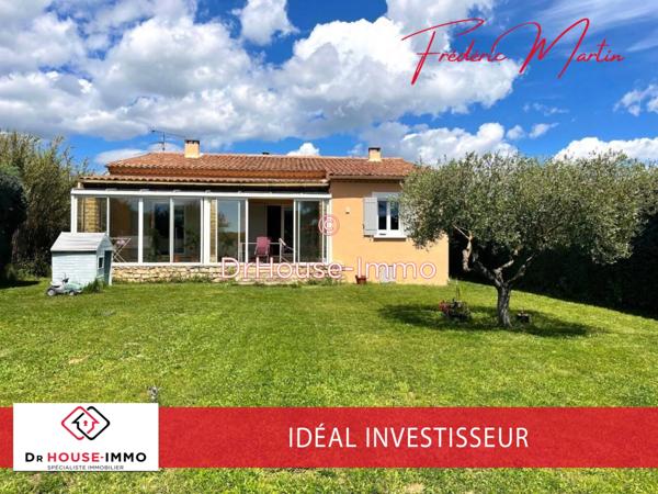 Maison à vendre 5 pièces de 190 m²