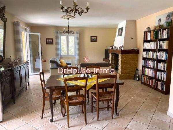 Maison à vendre 5 pièces de 190 m²