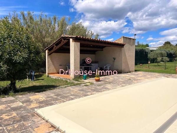 Maison à vendre 5 pièces de 190 m²