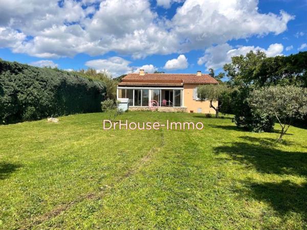 Maison à vendre 5 pièces de 190 m²