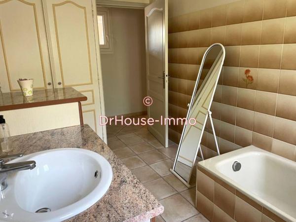 Maison à vendre 5 pièces de 190 m²