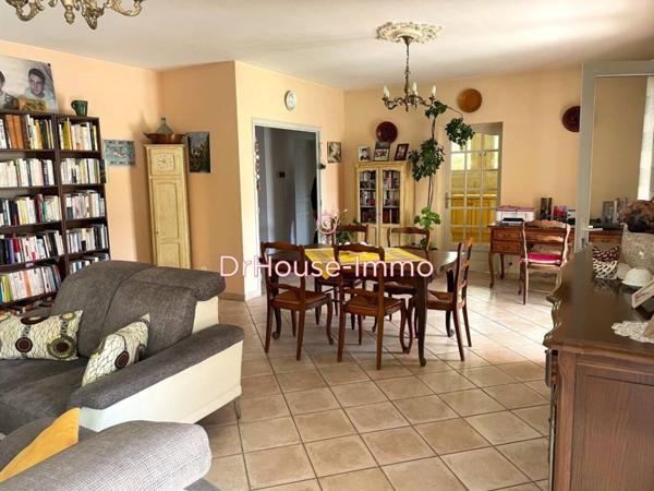 Maison à vendre 5 pièces de 190 m²