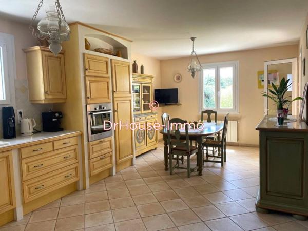 Maison à vendre 5 pièces de 190 m²