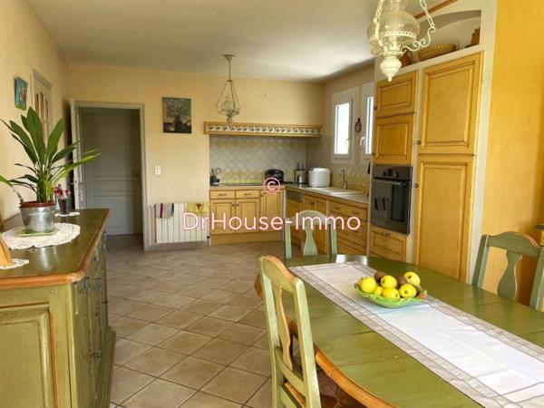 Maison à vendre 5 pièces de 190 m²