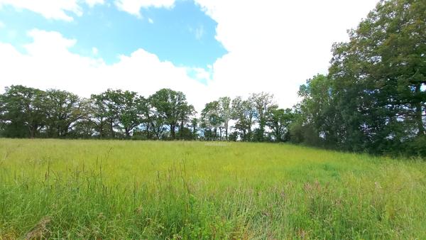 Terrain Chaumes En Retz de 533 m²