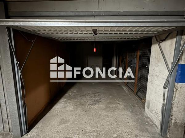 Location Parking 15 m² - 6 A 15 & 22 A 28 SQUARE RANCE Rennes 35000