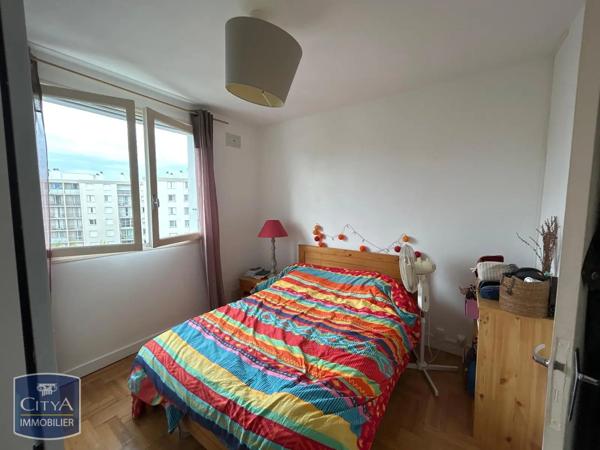 Appartement à louer 2 pièces 42.86m² Limoges (87000)