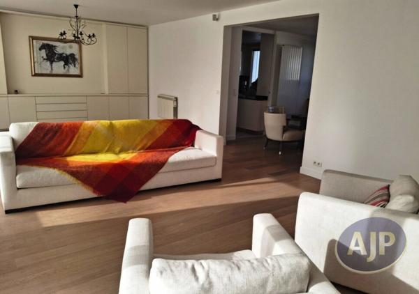 Vente appartement Paris 16eme : 1 619 000 € - AJP Immobilière Passy Paris 16