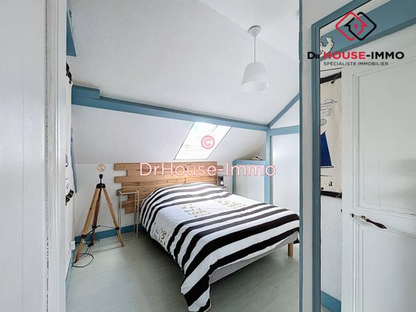 Appartement à vendre 2 pièces de 31 m²