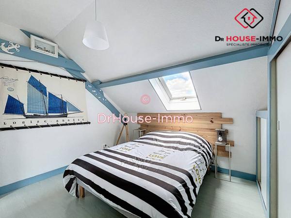 Appartement à vendre 2 pièces de 31 m²