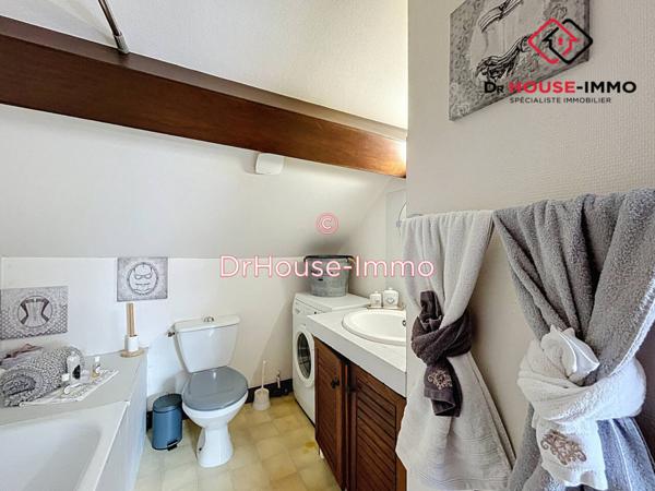 Appartement à vendre 2 pièces de 31 m²