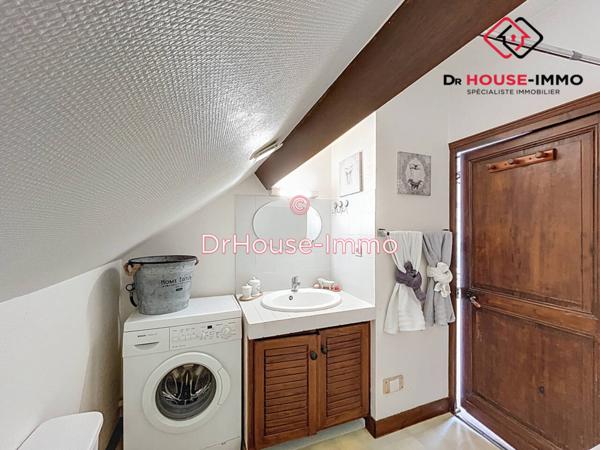 Appartement à vendre 2 pièces de 31 m²