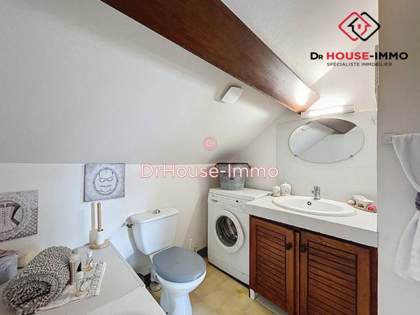 Appartement à vendre 2 pièces de 31 m²