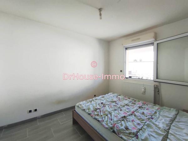 Appartement à vendre 3 pièces de 54 m²