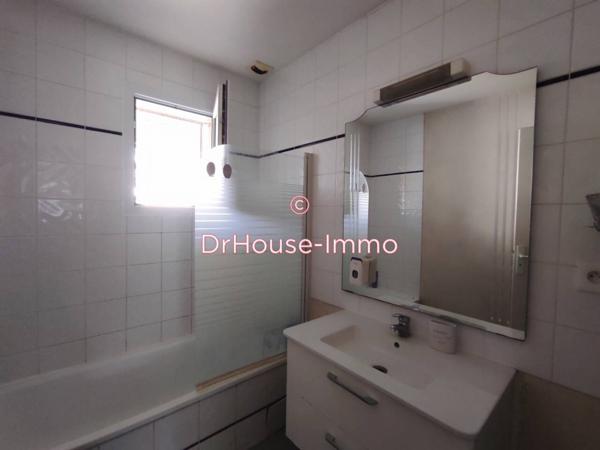 Appartement à vendre 3 pièces de 54 m²