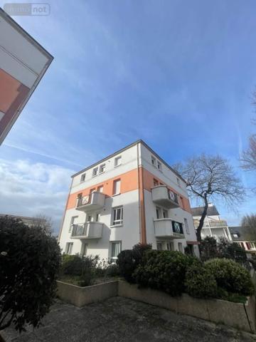 Appartement à vendre à Chantepie en Ille-et-Vilaine (35135), ref : 35117/1017