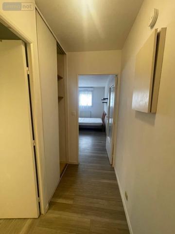 Appartement à vendre à Chantepie en Ille-et-Vilaine (35135), ref : 35117/1017