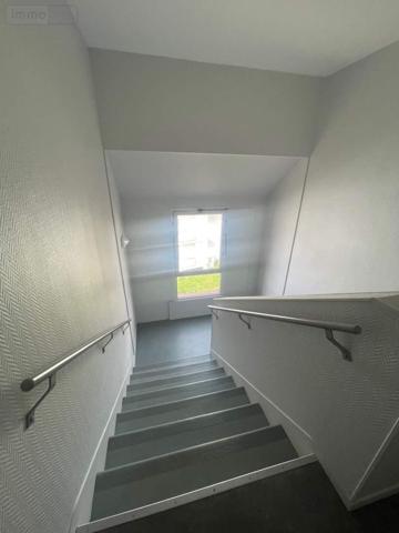 Appartement à vendre à Chantepie en Ille-et-Vilaine (35135), ref : 35117/1017