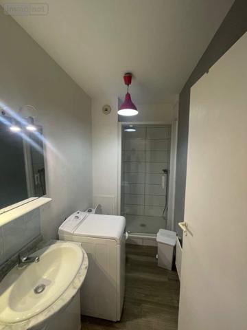 Appartement à vendre à Chantepie en Ille-et-Vilaine (35135), ref : 35117/1017