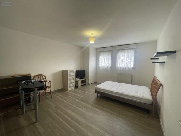 Appartement à vendre à Chantepie en Ille-et-Vilaine (35135), ref : 35117/1017