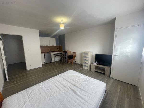 Appartement à vendre à Chantepie en Ille-et-Vilaine (35135), ref : 35117/1017