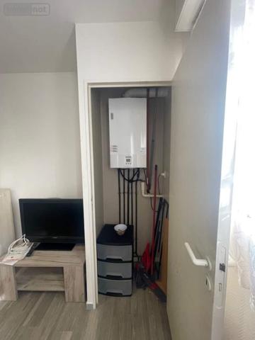 Appartement à vendre à Chantepie en Ille-et-Vilaine (35135), ref : 35117/1017