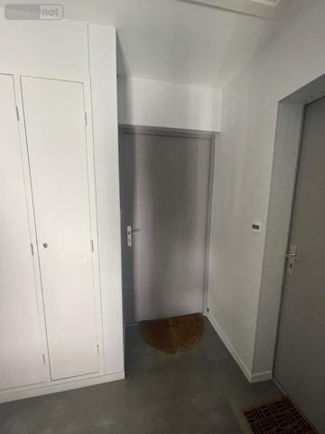 Appartement à vendre à Chantepie en Ille-et-Vilaine (35135), ref : 35117/1017