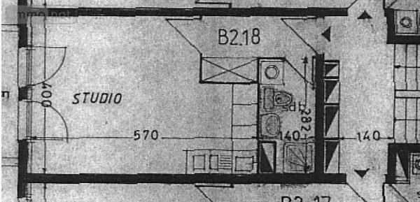 Appartement à vendre à Chantepie en Ille-et-Vilaine (35135), ref : 35117/1017