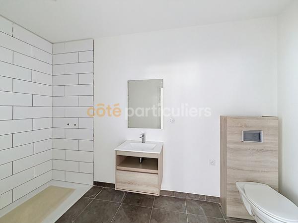 Vente
                Immeuble537 m² - 24 Pièces -
                    CONCHES EN OUCHE (27190)