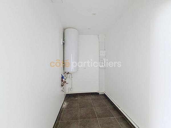 Vente
                Immeuble537 m² - 24 Pièces -
                    CONCHES EN OUCHE (27190)