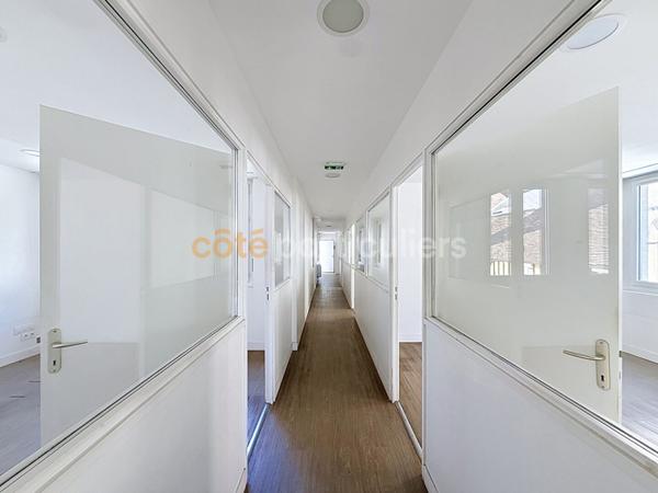 Vente
                Immeuble537 m² - 24 Pièces -
                    CONCHES EN OUCHE (27190)
