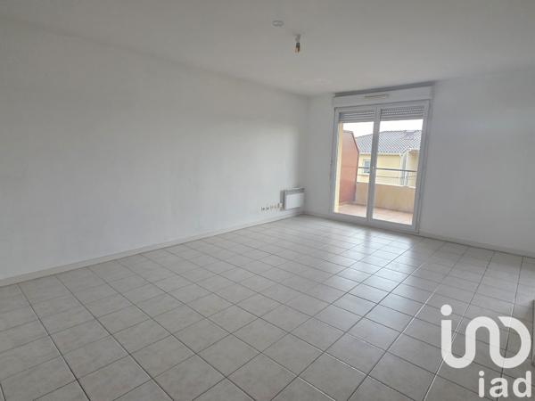 Appartement à vendre 2 pièces 47 m² Castres