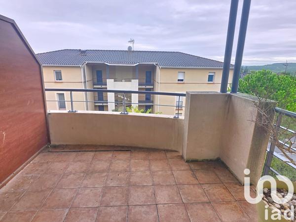 Appartement à vendre 2 pièces 47 m² Castres