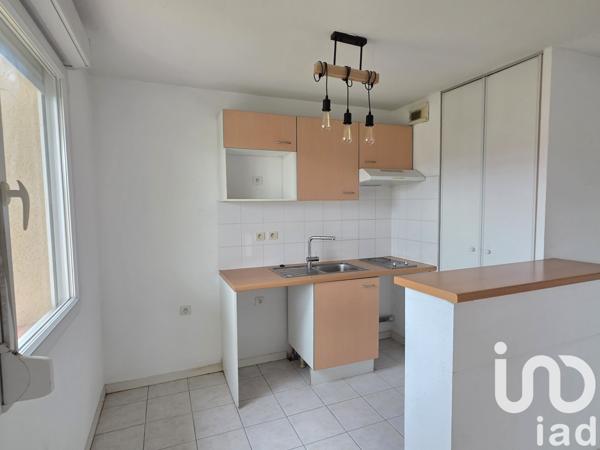 Appartement à vendre 2 pièces 47 m² Castres