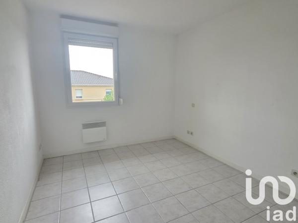 Appartement à vendre 2 pièces 47 m² Castres