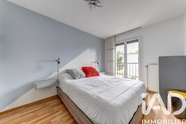 Maison à vendre 4 pièces 115 m² Montanay