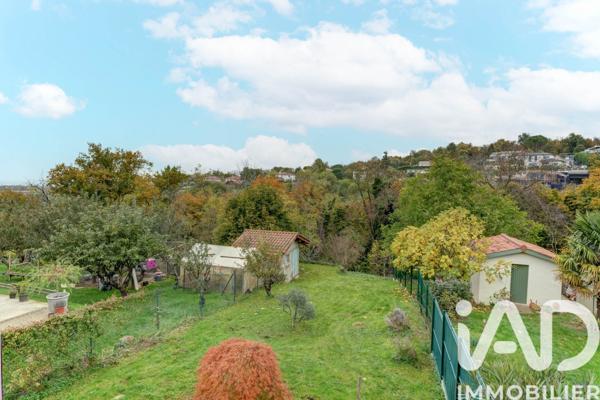 Maison à vendre 4 pièces 115 m² Montanay