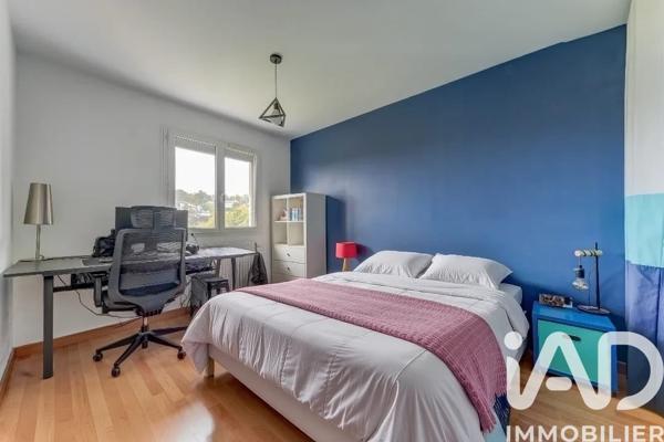 Maison à vendre 4 pièces 115 m² Montanay