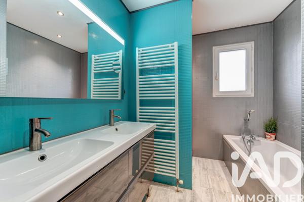 Maison à vendre 4 pièces 115 m² Montanay