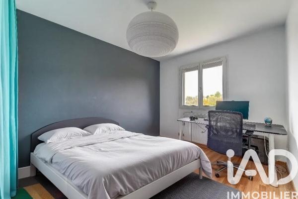 Maison à vendre 4 pièces 115 m² Montanay