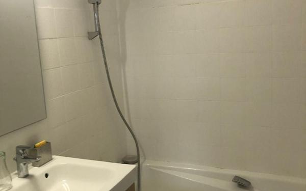 Appartement à louer    1 pièce • 23,98 m2 Biarritz